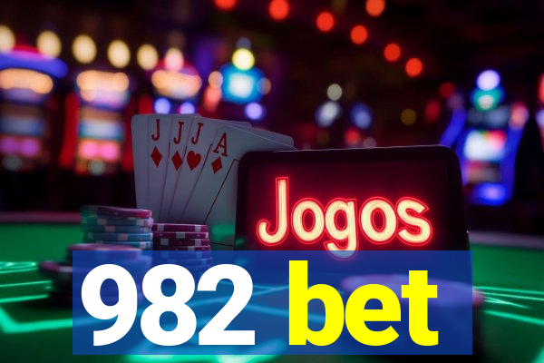 982 bet